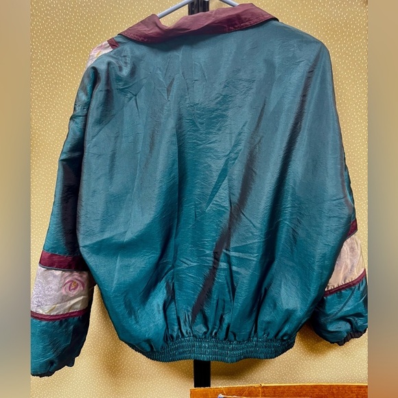 Vintage Track Suit - Picture 2 of 6